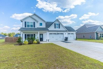 Building Photo - 151 Titleist Ct