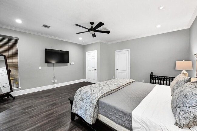 Building Photo - 3503 Highfalls Dr