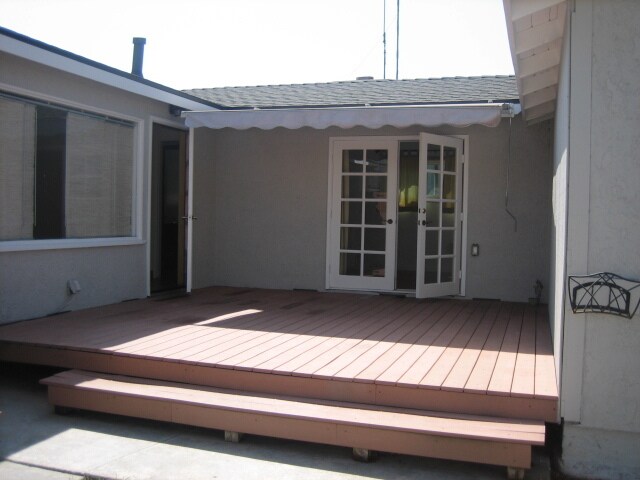 Building Photo - 632 Plumer St