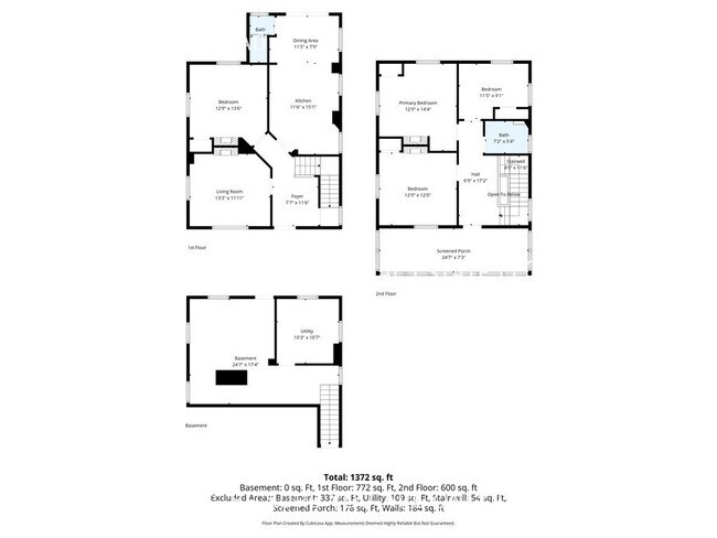 Building Photo - 122 S French Broad Ave