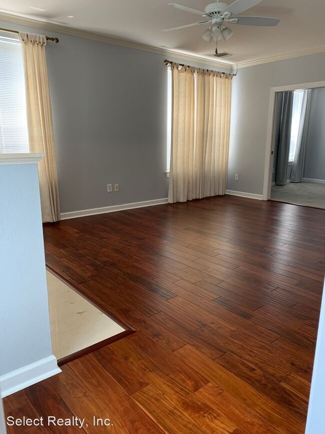 Primary Photo - 3 br, 2 bath House - 2308 Mariners Mark Wa...
