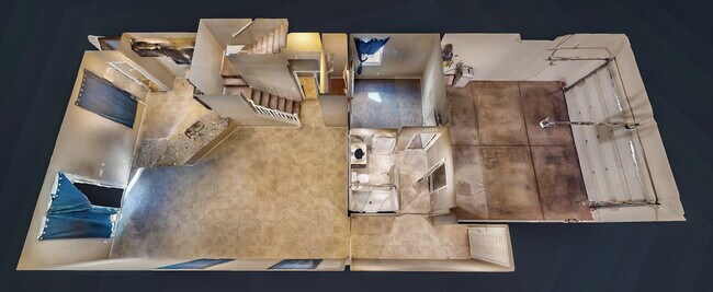 Building Photo - HOLIDAY SPECIAL! SIGN YOUR LEASE BY 12.31.25 AND RECEIVE THE FIRST 2 WEEKS RENT FREE!!  Beautiful...