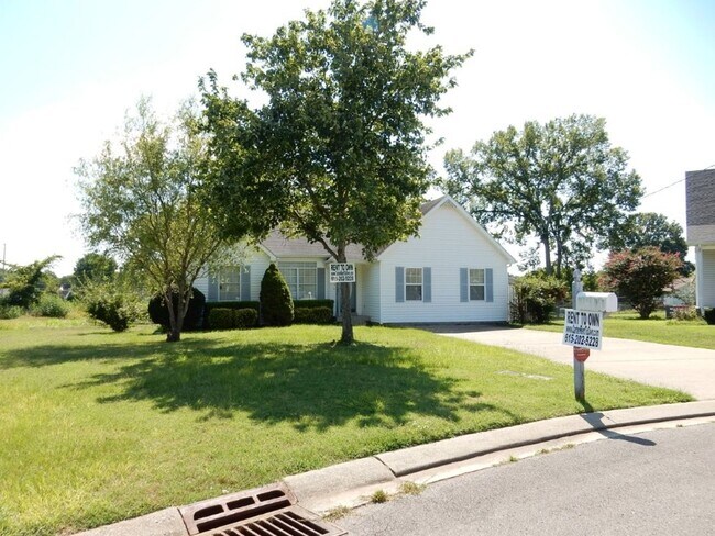 Building Photo - 502 Bloomfield Ct