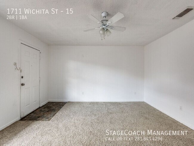 Building Photo - 1711 Wichita St