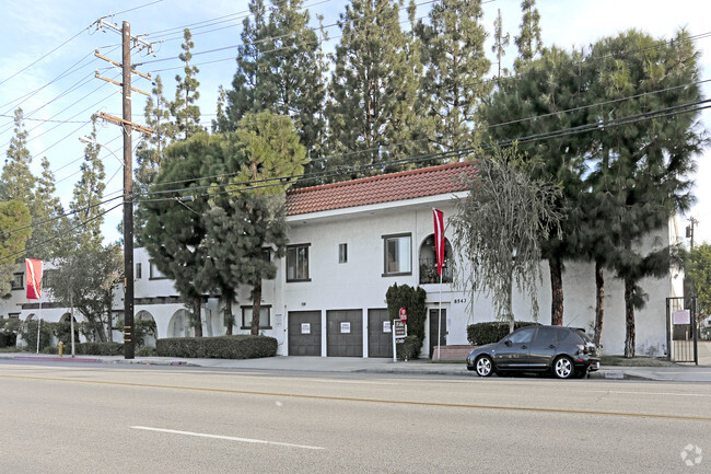 Primary Photo - The Brookshire Apartments