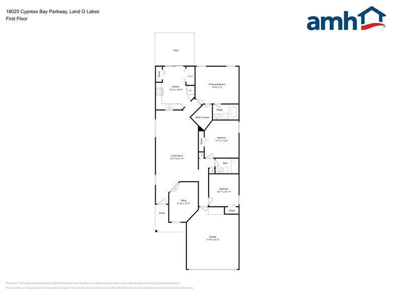 Building Photo - 18025 Cypress Bay Pky