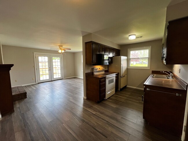 Building Photo - Home For Rent By Capital Property Management
