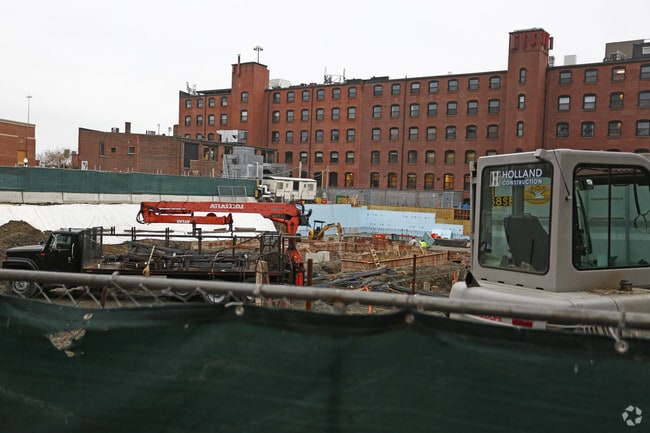 Building Photo - The Factory at 46