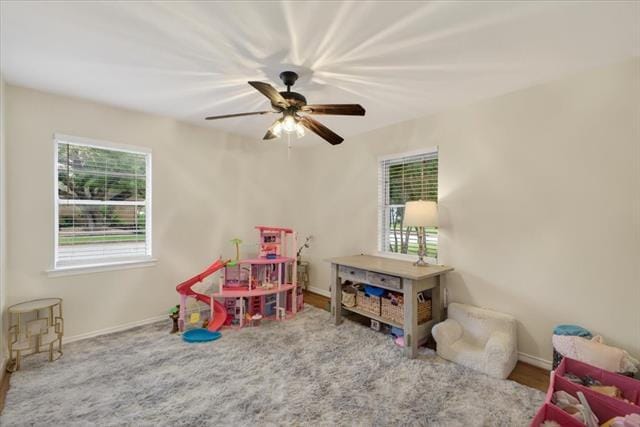 Building Photo - 105 S Weatherred Dr