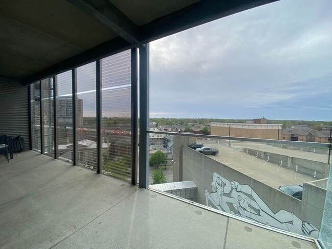 Building Photo - $2,600 | 1 Bedroom, 2 Bathroom Luxury Condo | No Pets | Available for an August 1st, 2026 move-in!