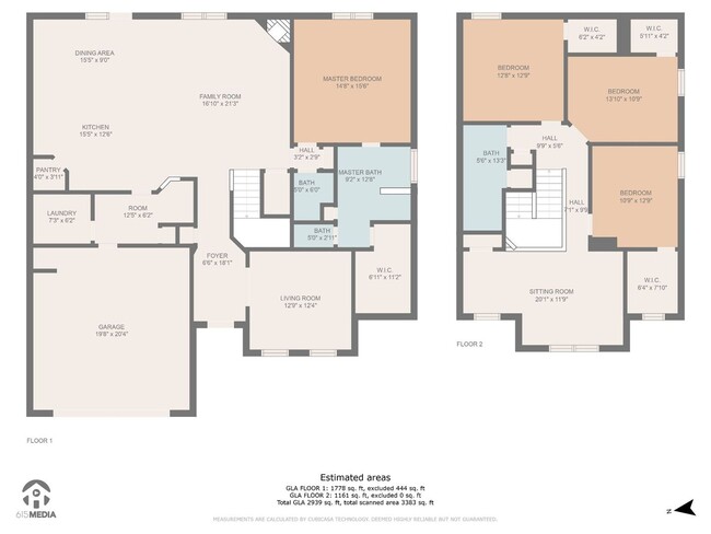 Building Photo - Sparkling clean 4 bedroom home in Spring H...