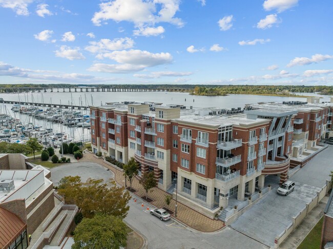 Building Photo - 235 Sky Sail Blvd