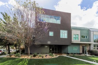 Building Photo - Doran Lofts