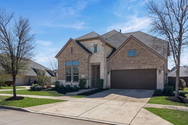 Primary Photo - 3870 White Clover Ln