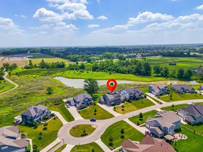 Building Photo - 3622 Switchgrass Ct