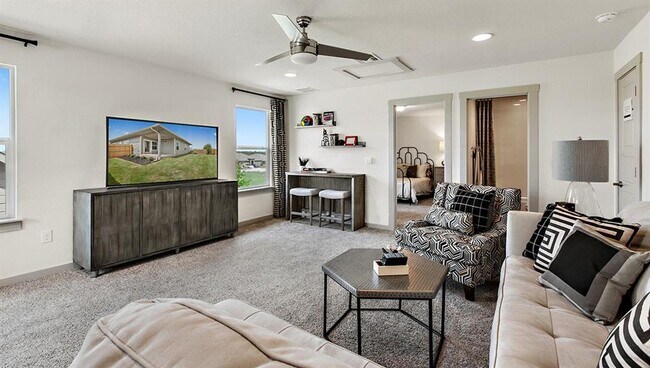Building Photo - 4712 Oxgang Dr