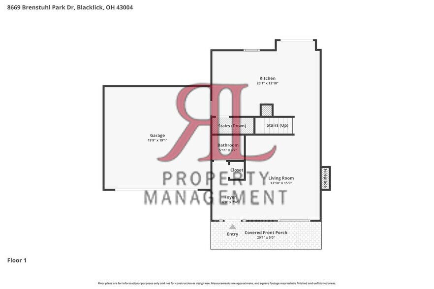 Building Photo - 8669 Brenstuhl Park Dr