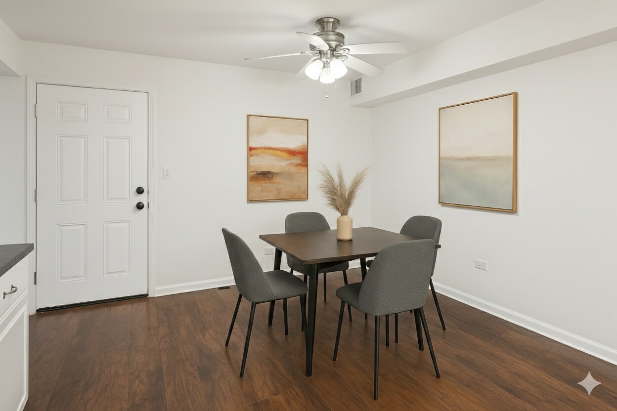 Building Photo - 1945 Hancock Dr