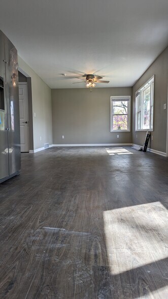 From Kitchen to Living room - 1125 65th Street