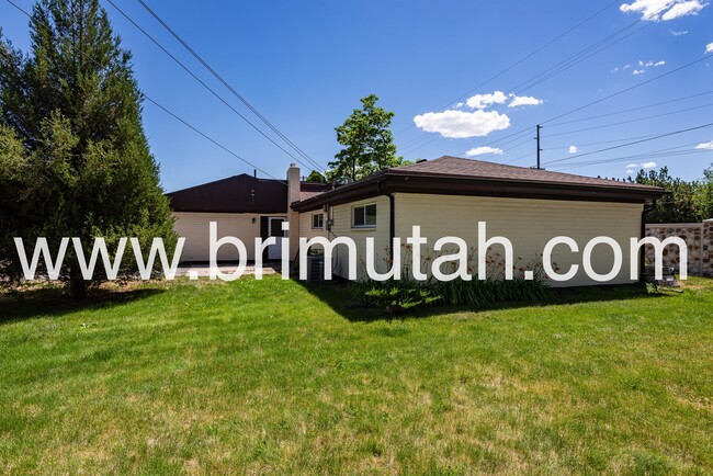 Building Photo - 1313 E 8425 S