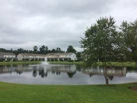 Building Photo - 334 Kiskadee Loop