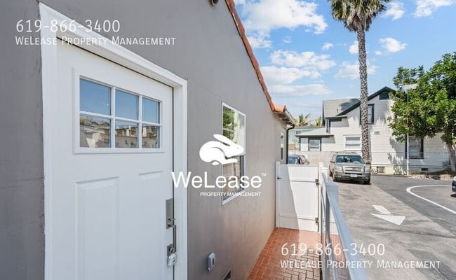 Building Photo - 1470 Rosecrans St