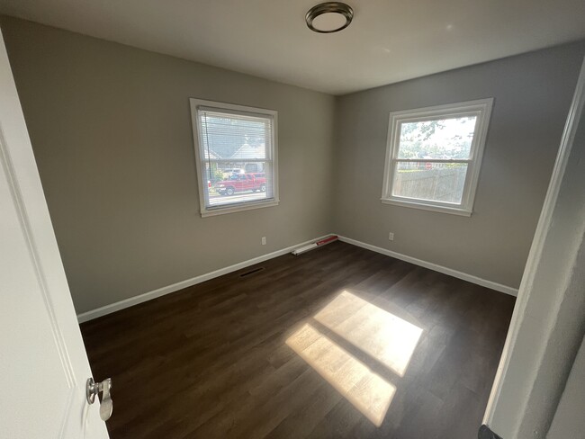 Bedroom #2 - 411 W 4th St