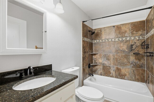 Building Photo - 3201 McCart Ave