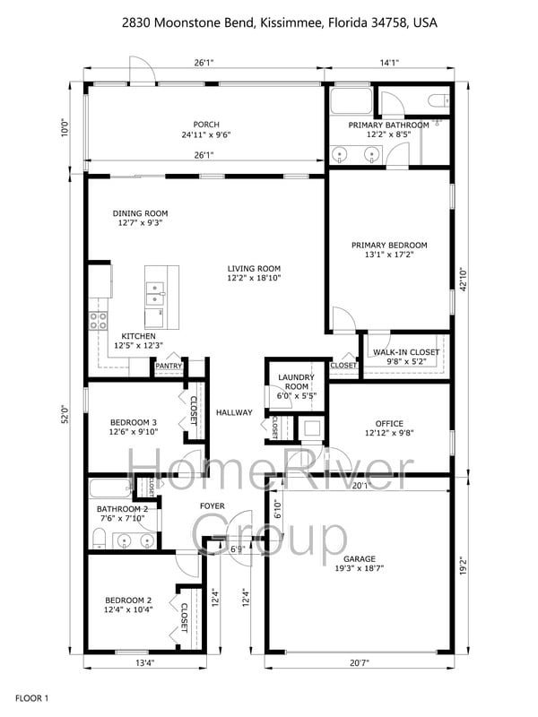 Building Photo - 2830 Moonstone Bend