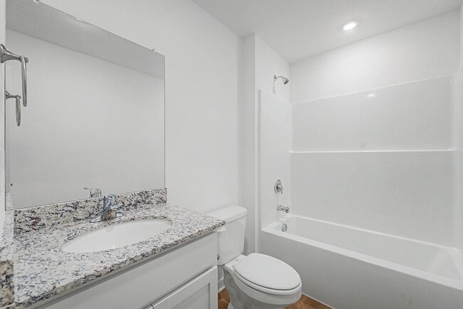 Building Photo - Brand new home waiting for you!