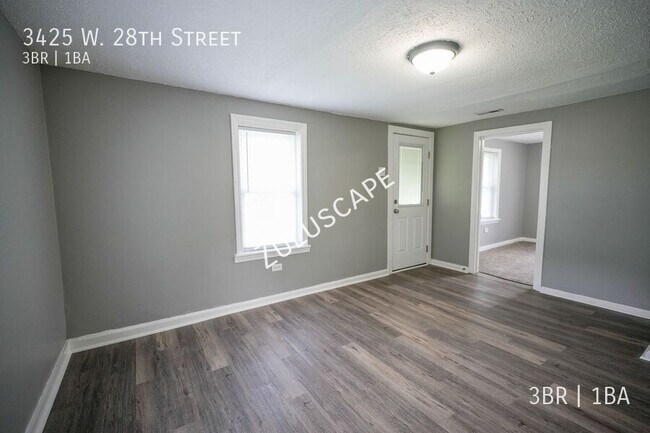 Building Photo - 3425 W 28th St