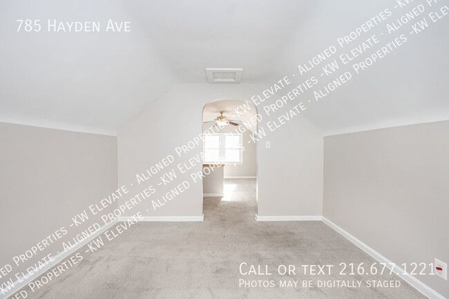 Building Photo - 785 Hayden Ave