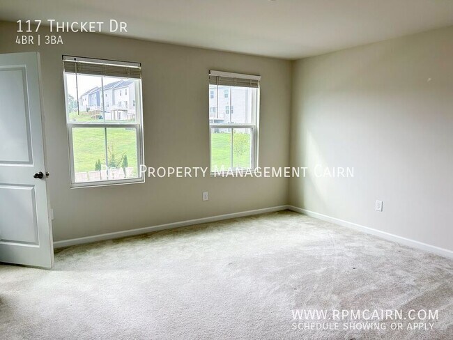 Building Photo - 117 Thicket Dr