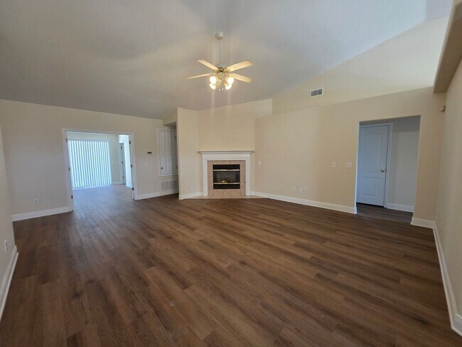 Building Photo - 4BR/3BA home with shed close to Navy Federal Credit Union