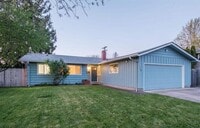 Building Photo - Charming One-Level Home with Private Yard ...