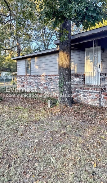 Primary Photo - 1709 3rd St NW