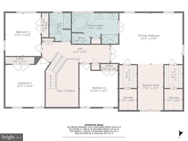 Building Photo - 3689 N Carolina Ave