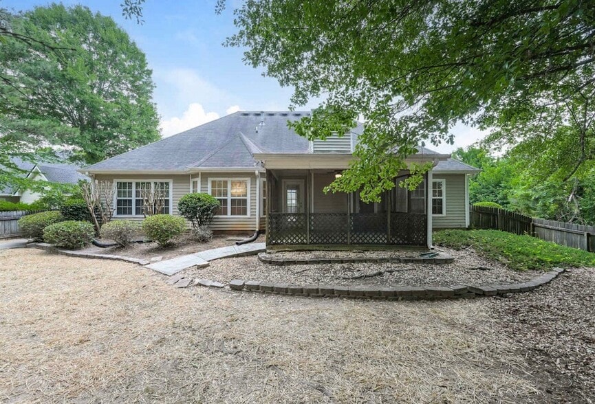 Building Photo - 315 Meadow Gate Ct