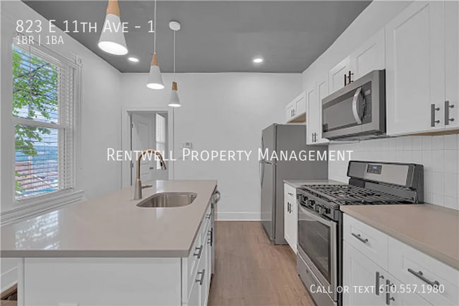 Building Photo - 823 E 11th Ave