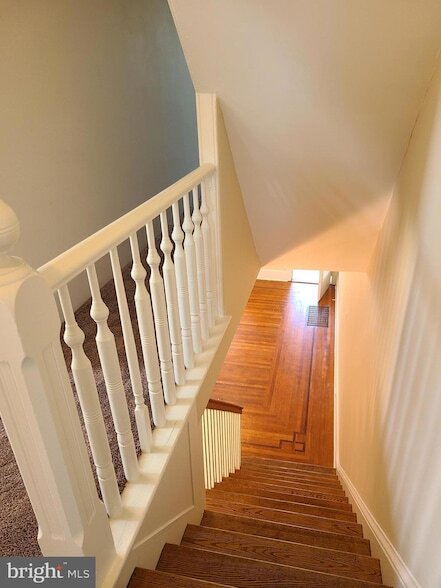 Building Photo - 524 Washington St