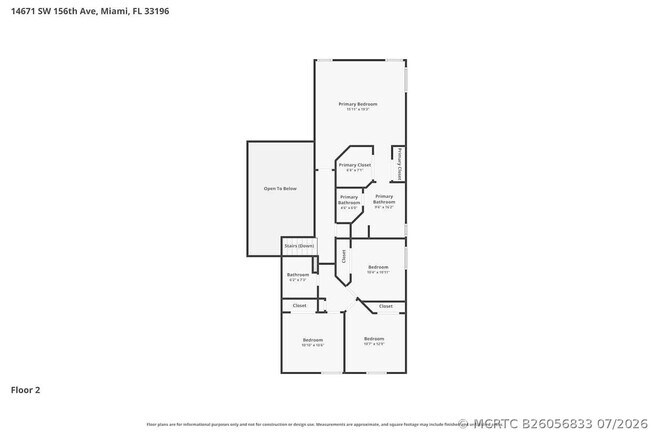 Building Photo - 14671 SW 156th Ave