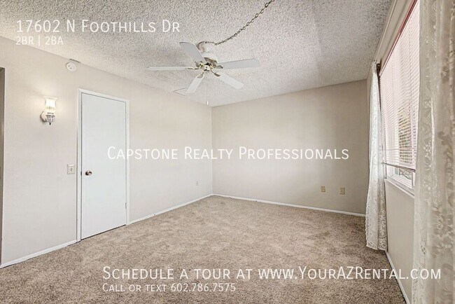 Building Photo - 17602 N Foothills Dr