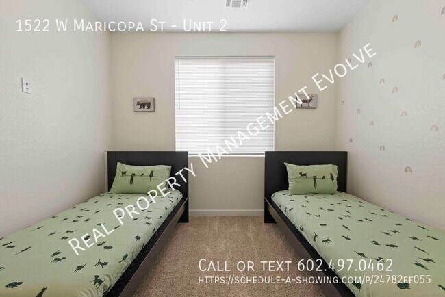 Building Photo - 1522 W Maricopa St