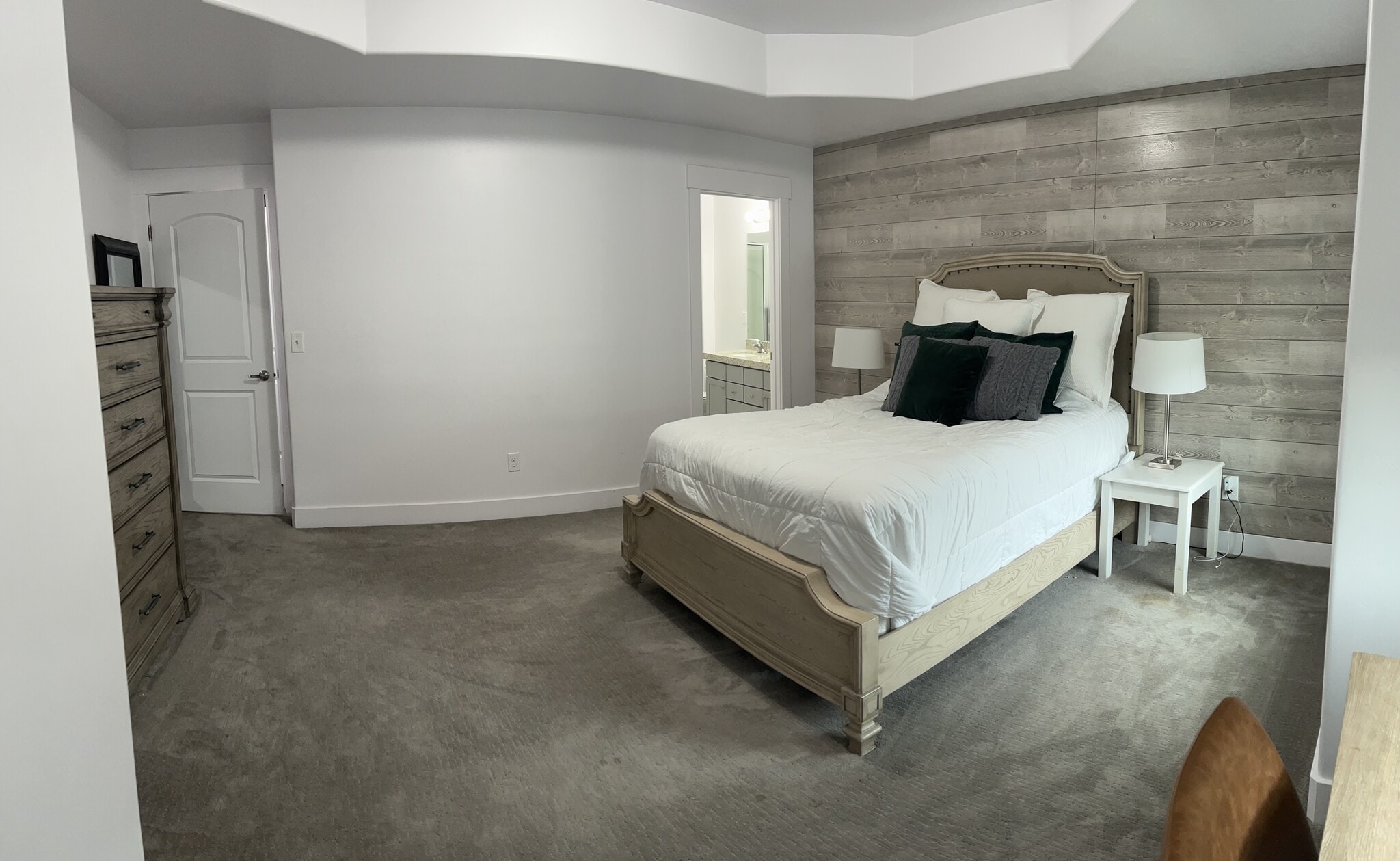 Master Bedroom 2 - 1822 W Torlundy Dr