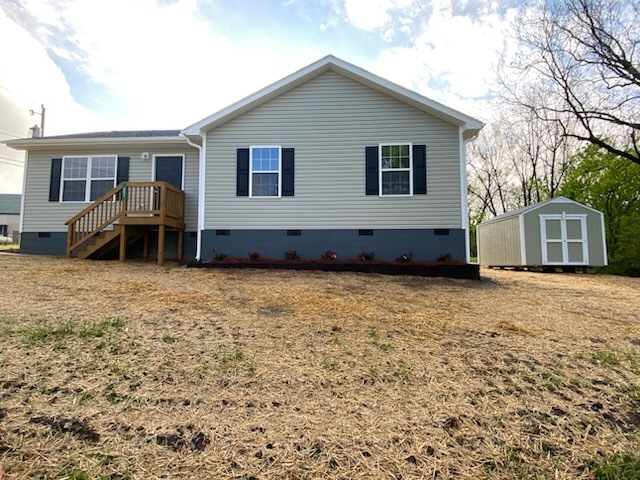 Building Photo - New Construction 3 bedroom, 2 bath home