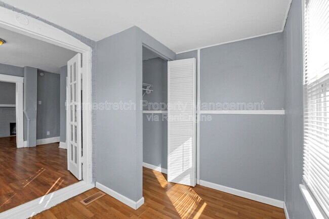 Building Photo - 44 Blakemore Pl