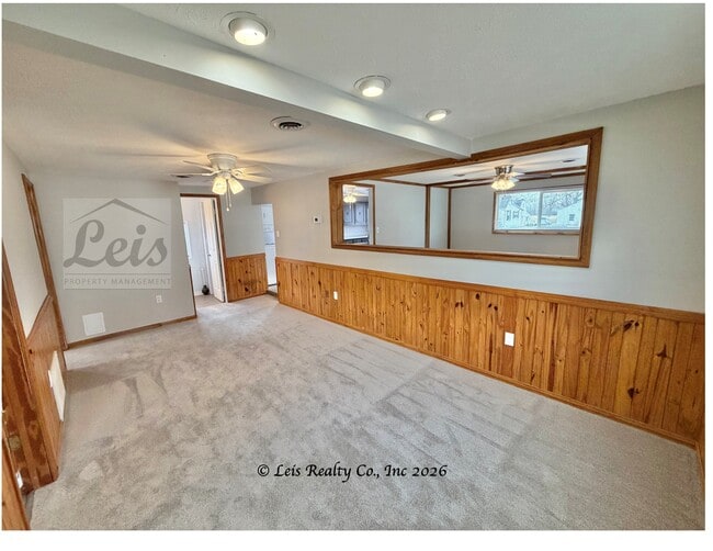 Building Photo - 1123 Patton St