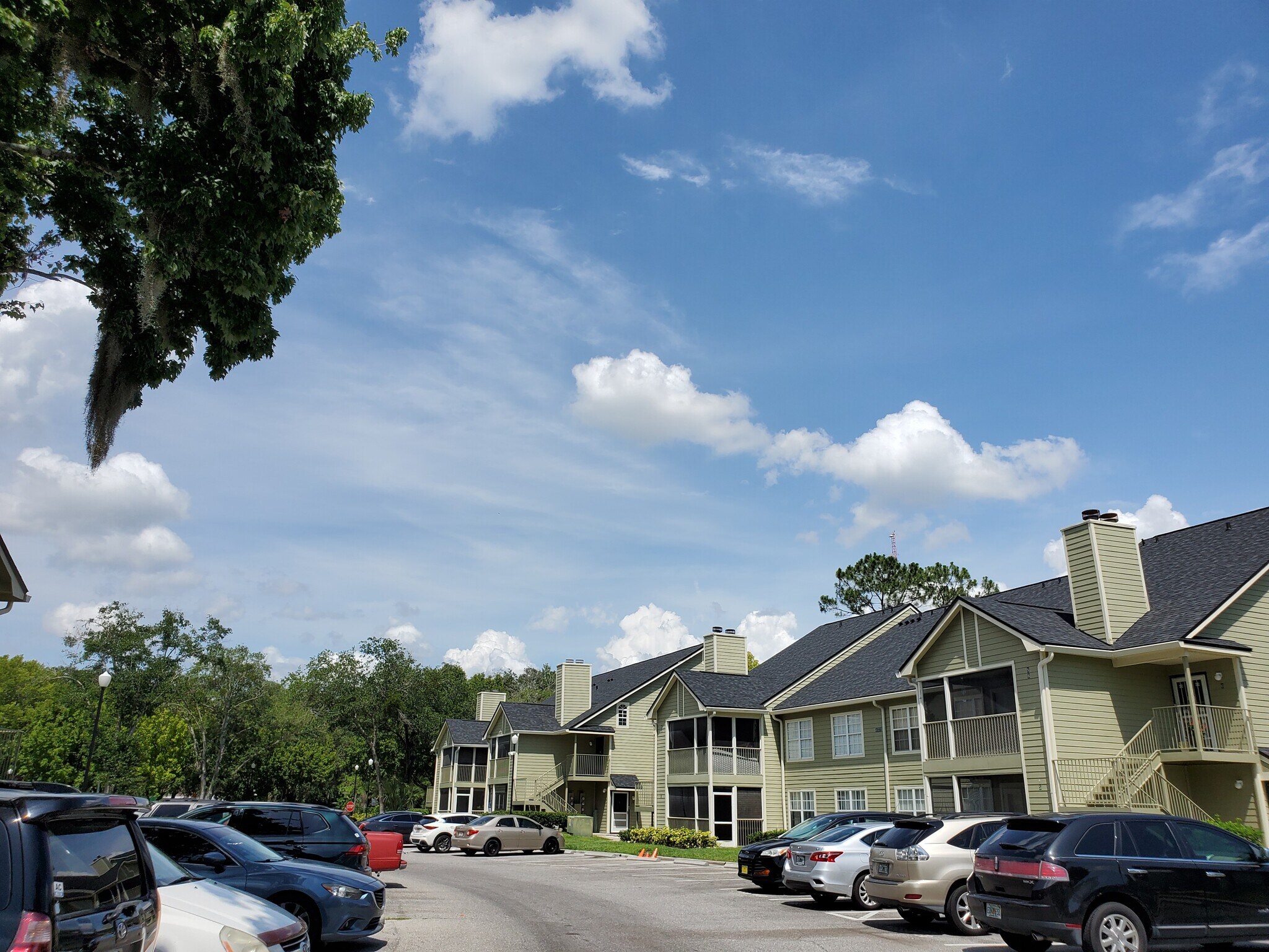 Building Photo - 3705 S Lake Orlando Pky