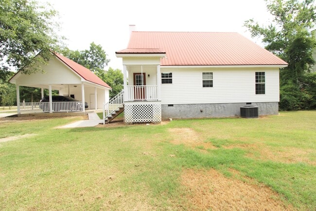 Building Photo - 8775 Clito Rd