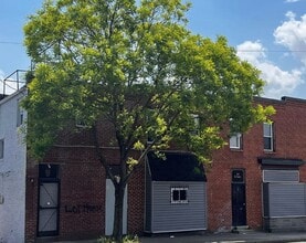 Building Photo - N Curley